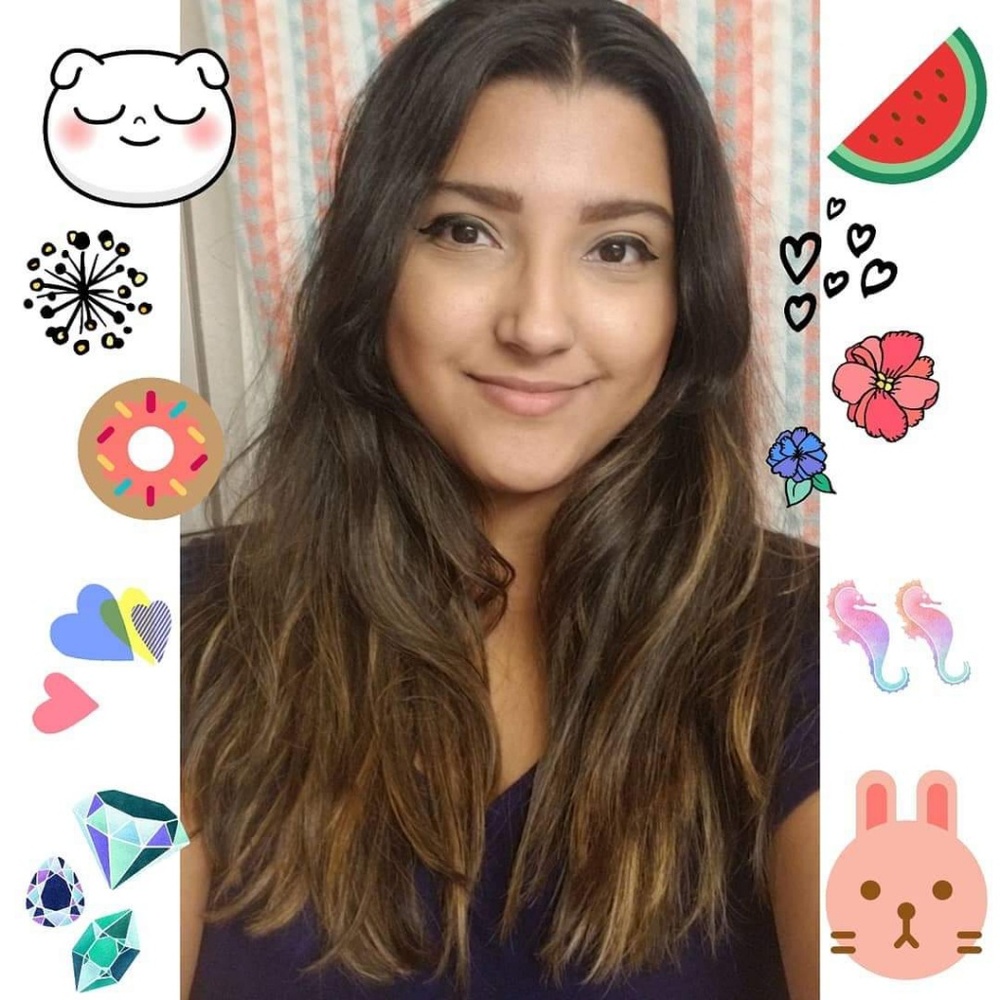 Meet your Posher, Charleen